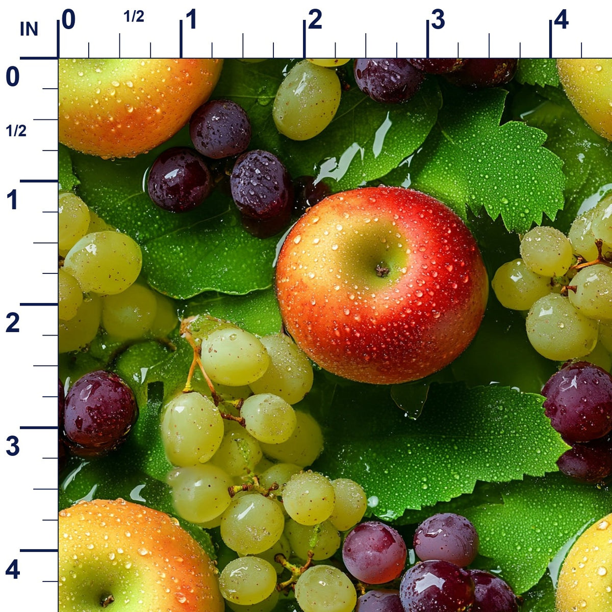 ruler-scale (auto)