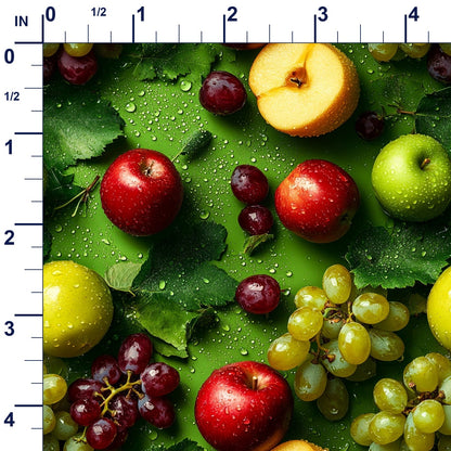 ruler-scale (auto)