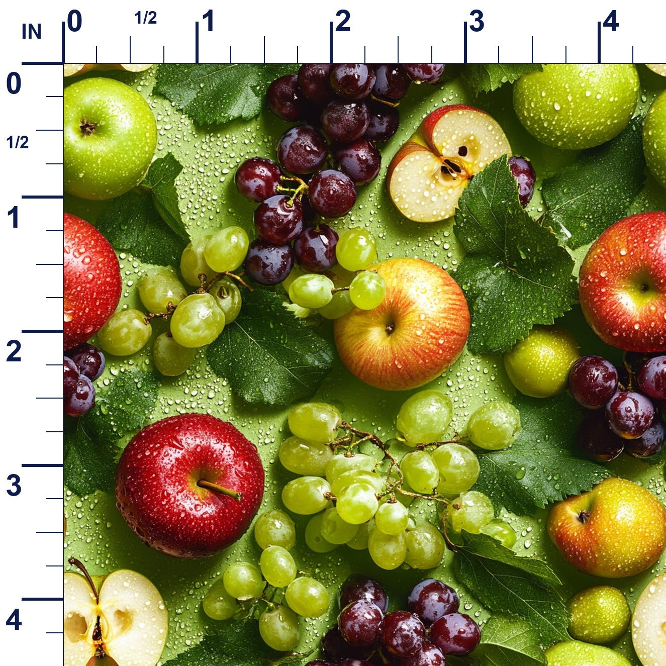 ruler-scale (auto)