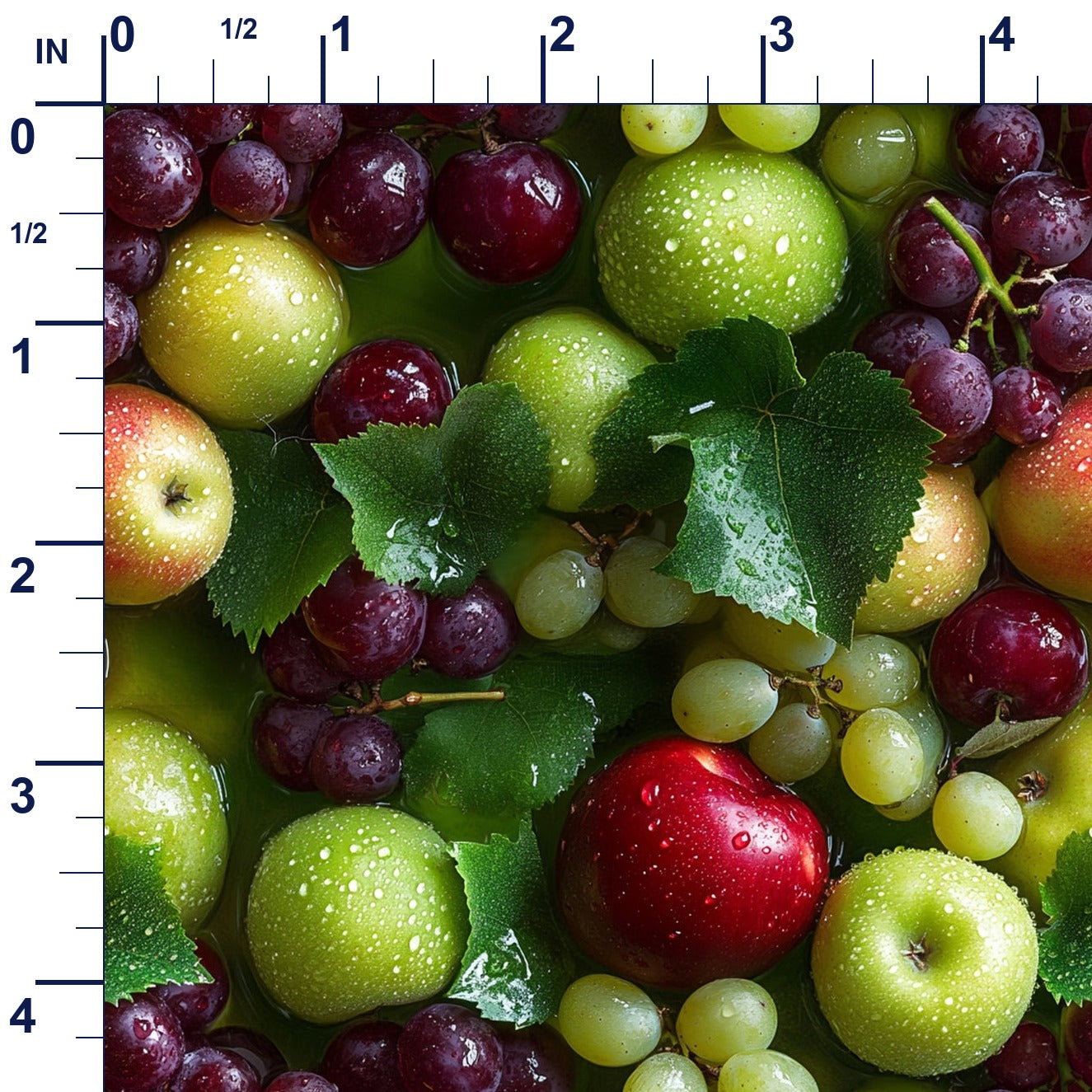 ruler-scale (auto)