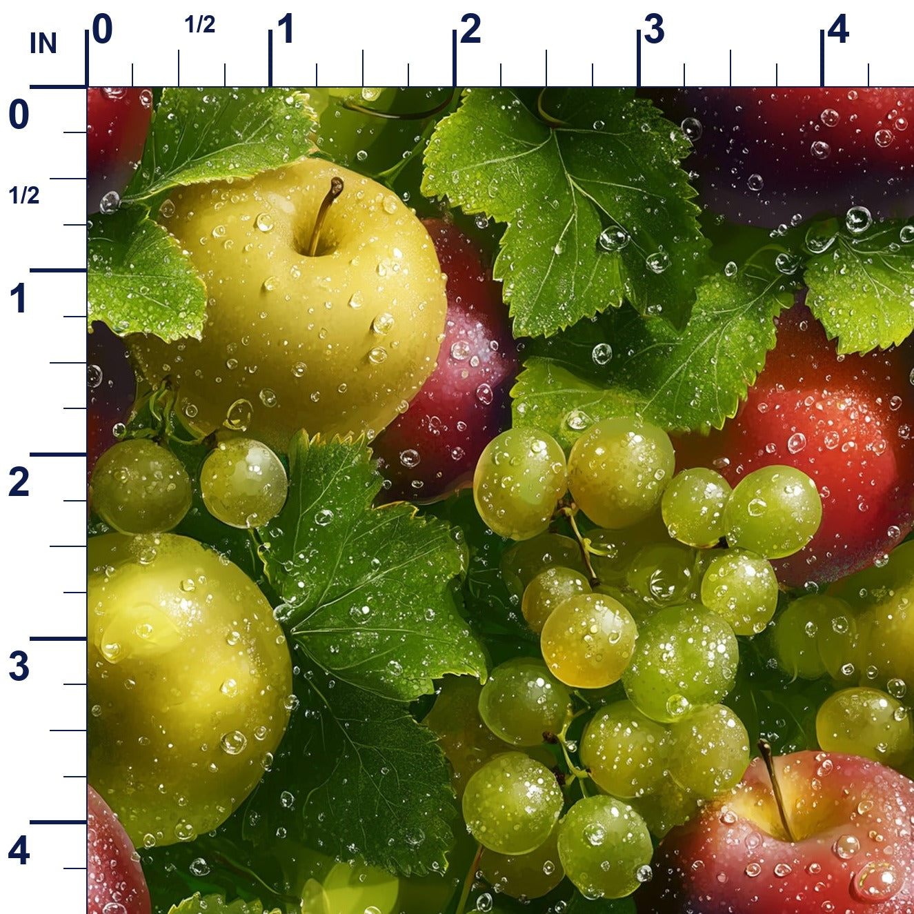 ruler-scale (auto)