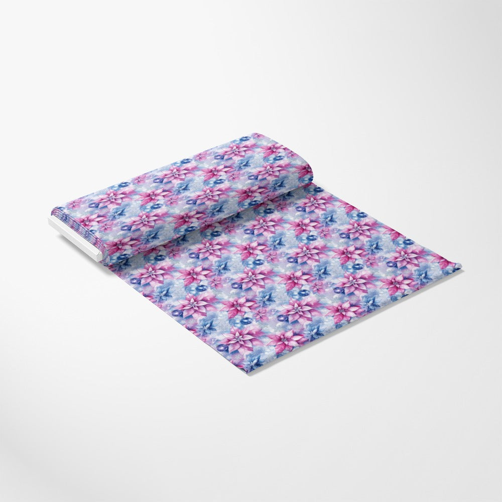 Rivet Pattern Types Frosted Candy Wonderland Pattern 14 Quilting Cotton Fabric ...