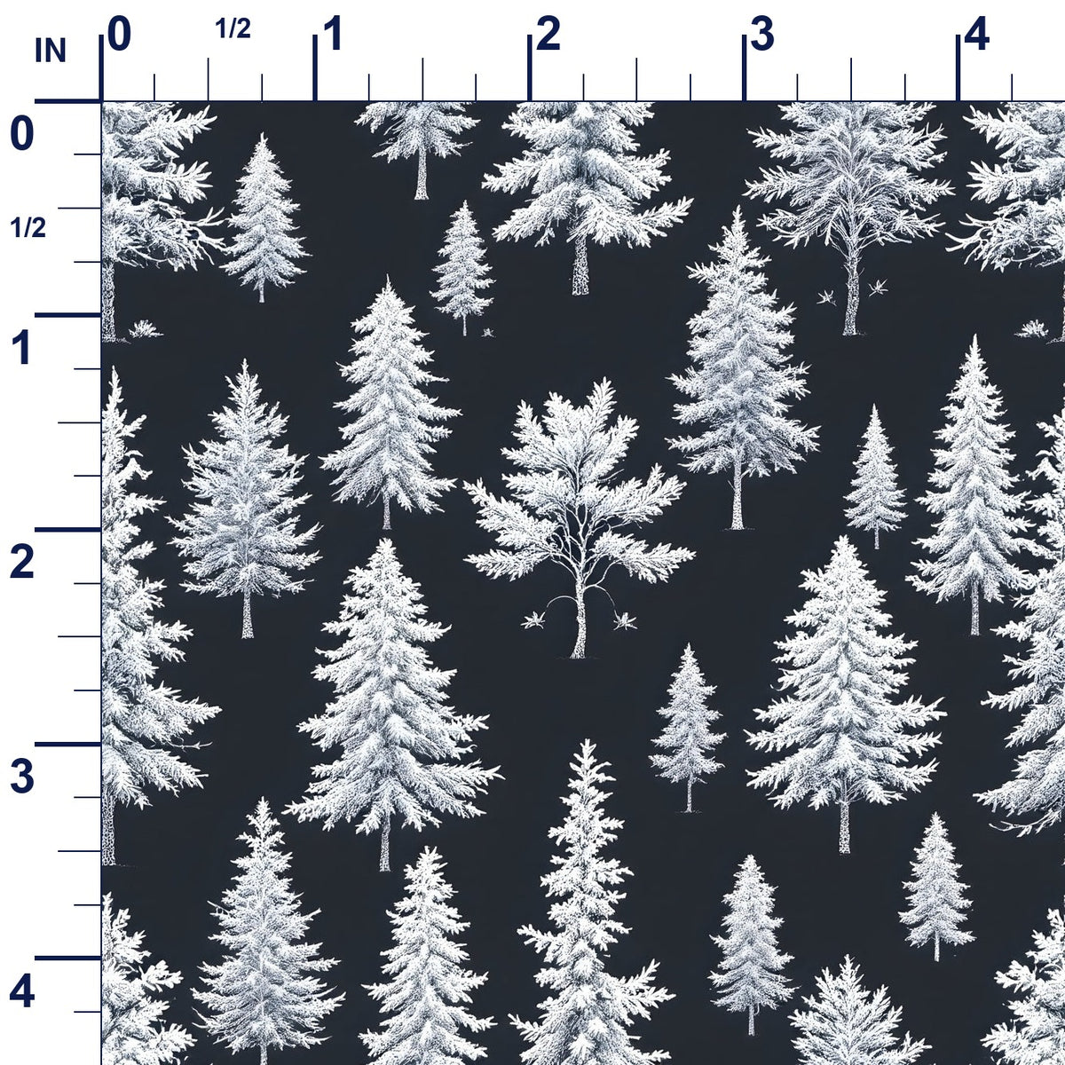 ruler-scale (auto)