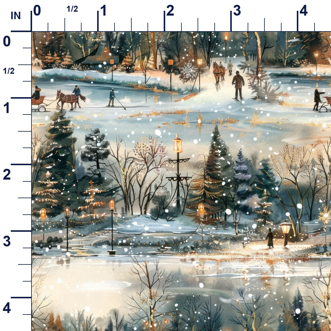 ruler-scale (auto)