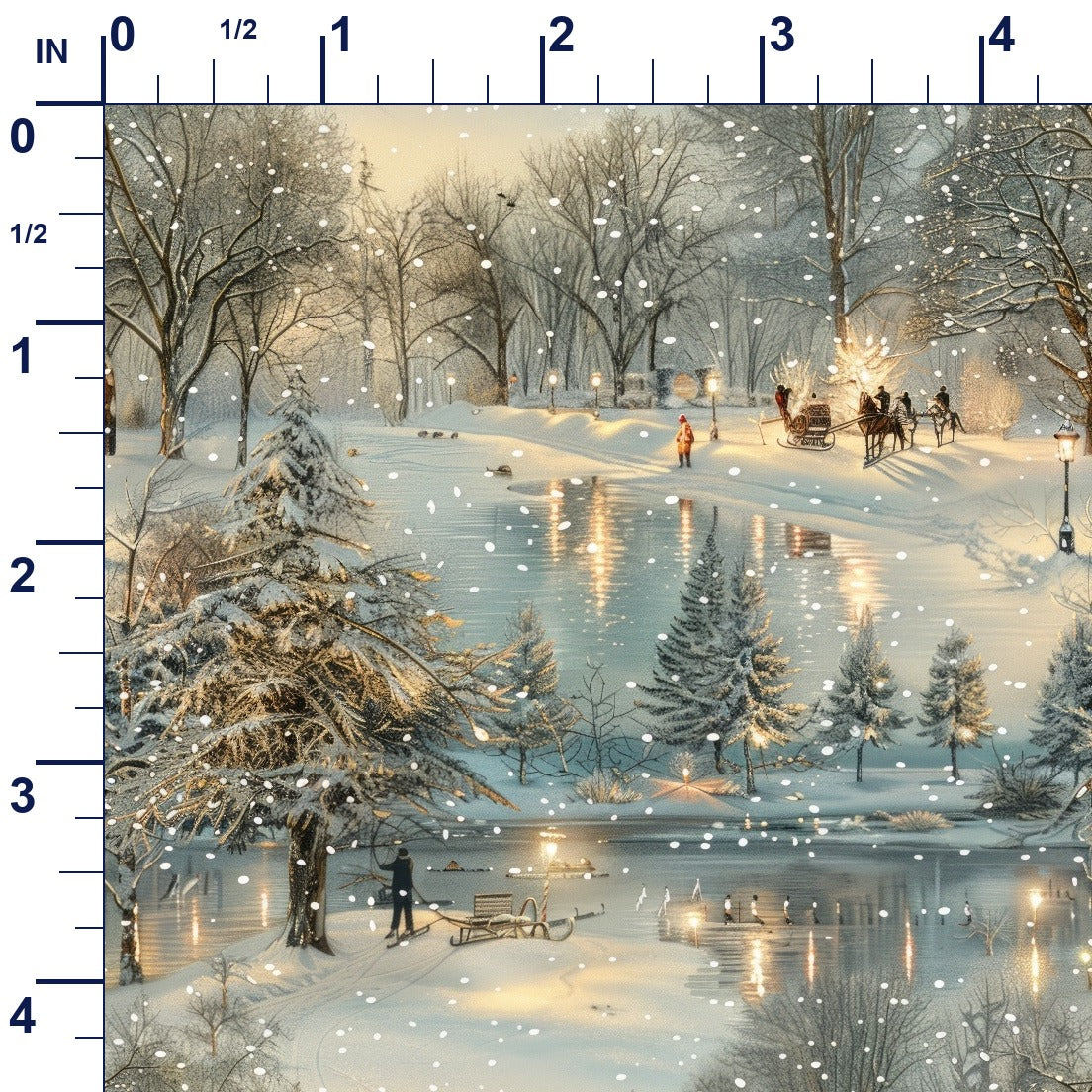 ruler-scale (auto)
