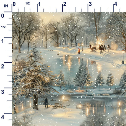 ruler-scale (auto)