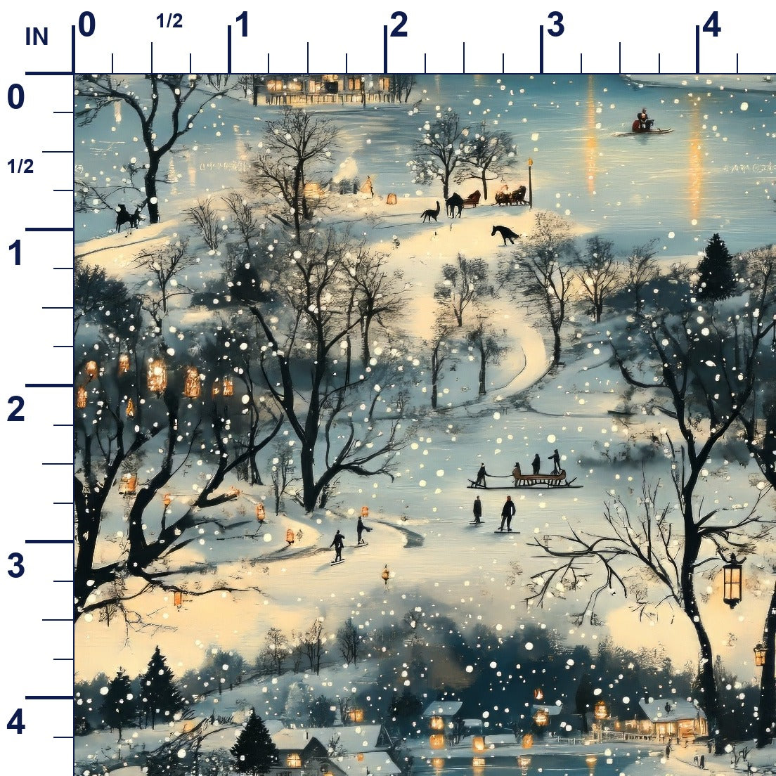 ruler-scale (auto)