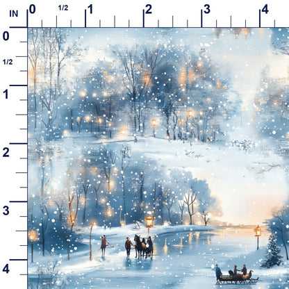 ruler-scale (auto)