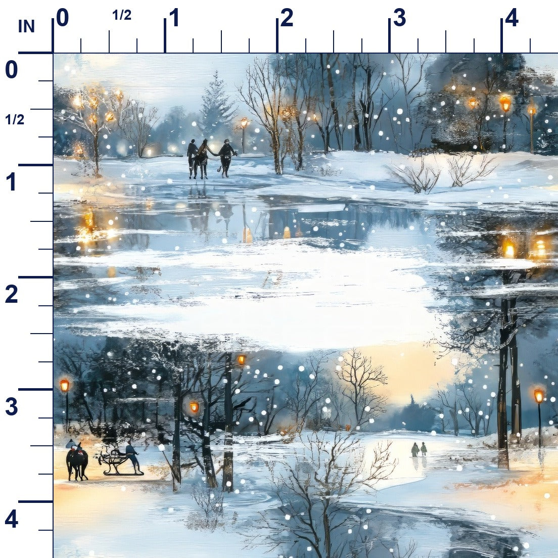ruler-scale (auto)
