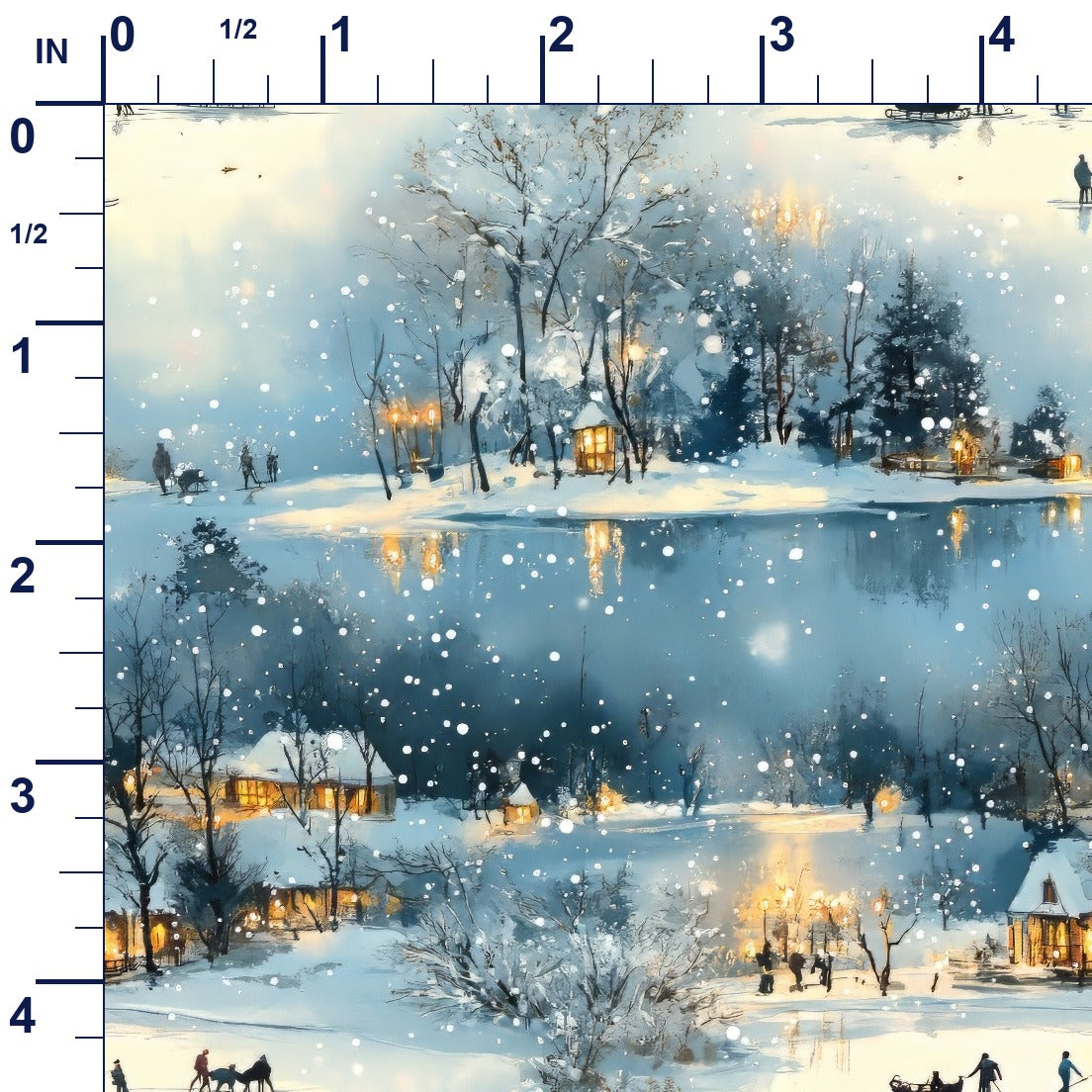ruler-scale (auto)