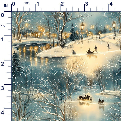 ruler-scale (auto)