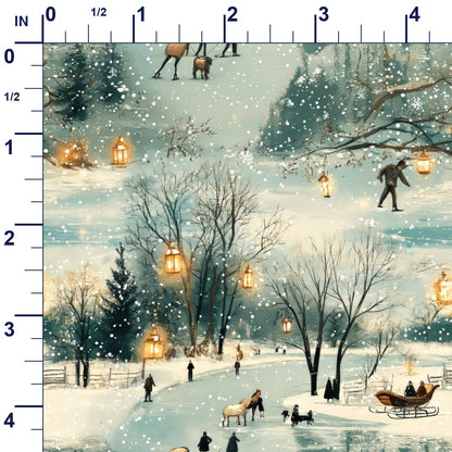 ruler-scale (auto)