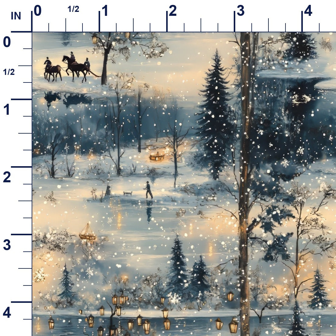 ruler-scale (auto)
