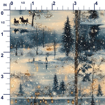 ruler-scale (auto)