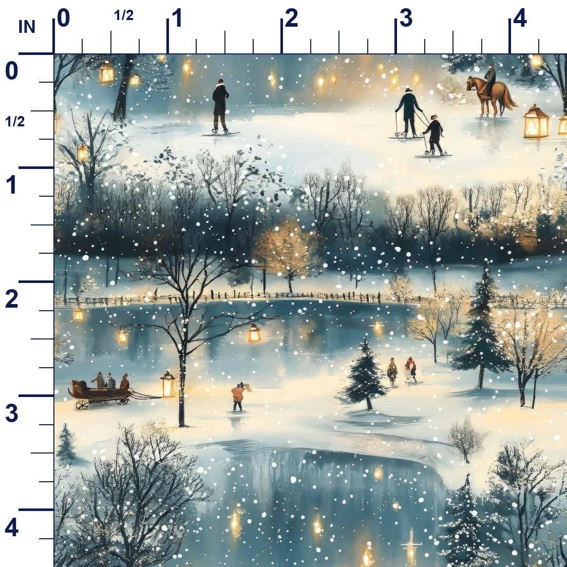 ruler-scale (auto)