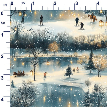 ruler-scale (auto)