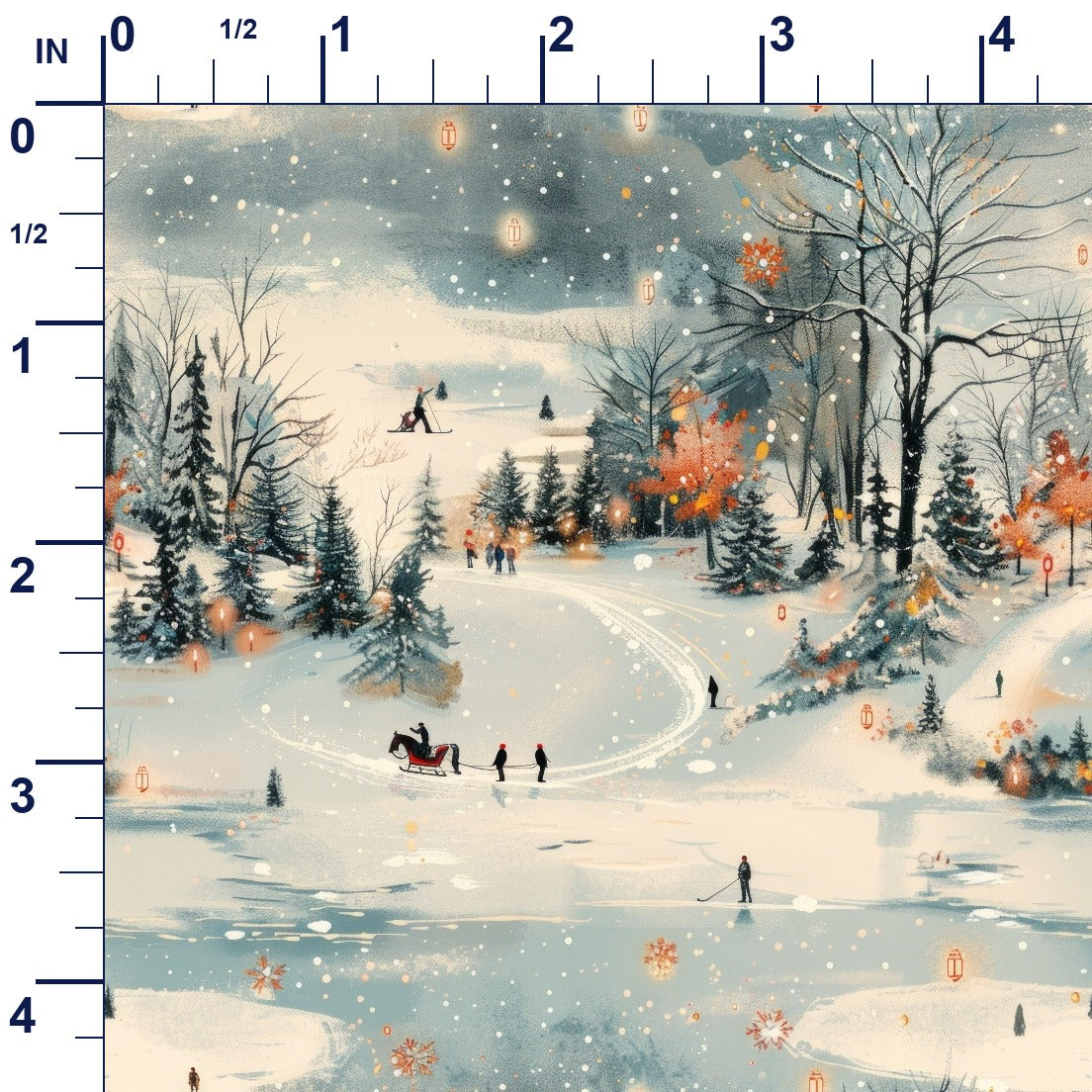 ruler-scale (auto)