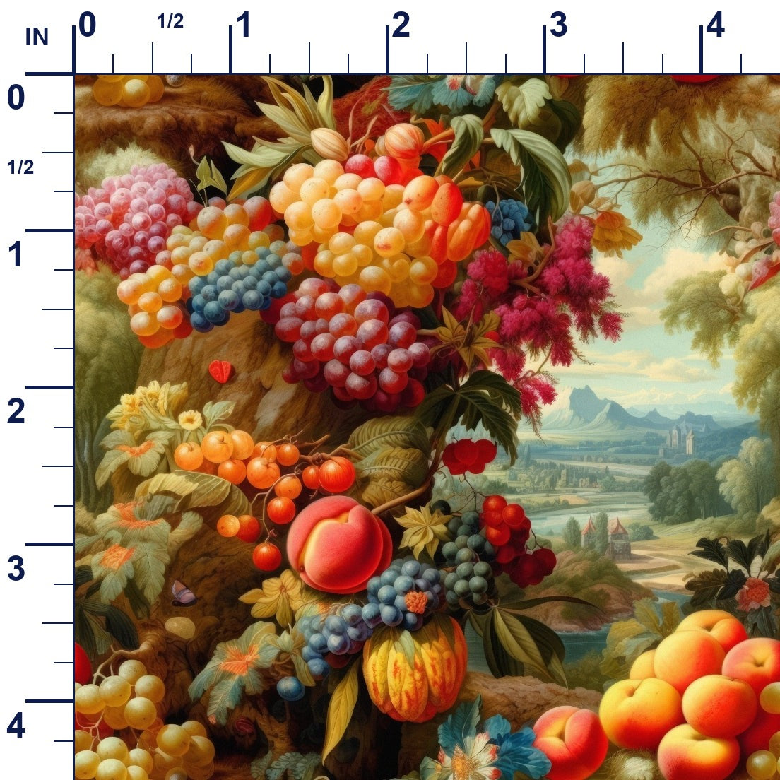ruler-scale (auto)
