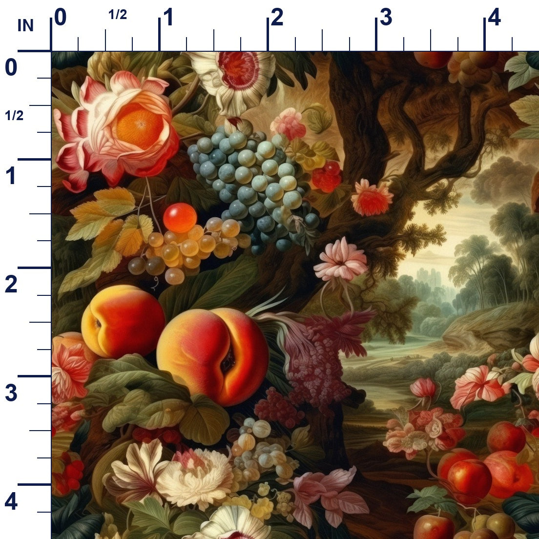 ruler-scale (auto)