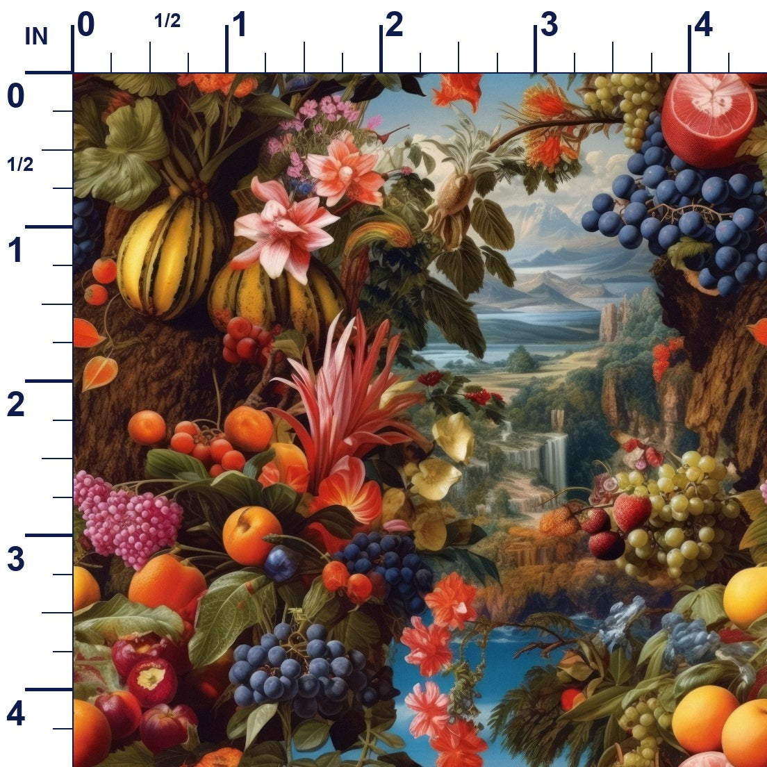 ruler-scale (auto)