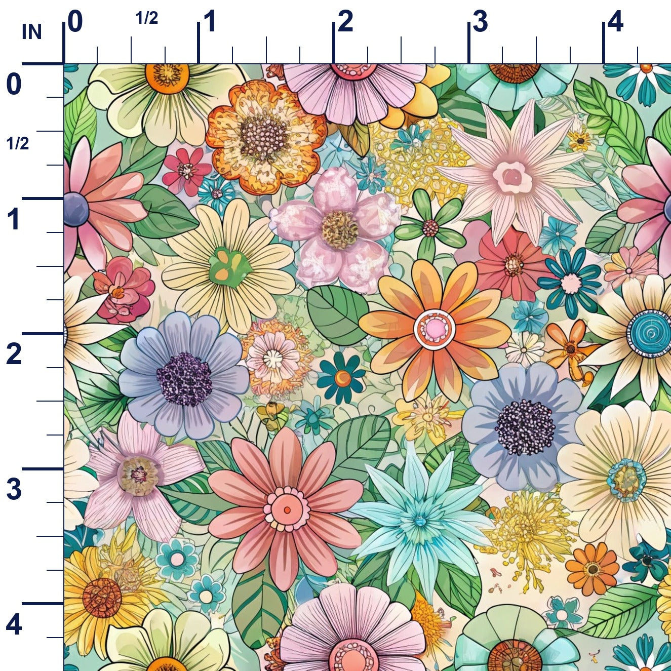 ruler-scale (auto)