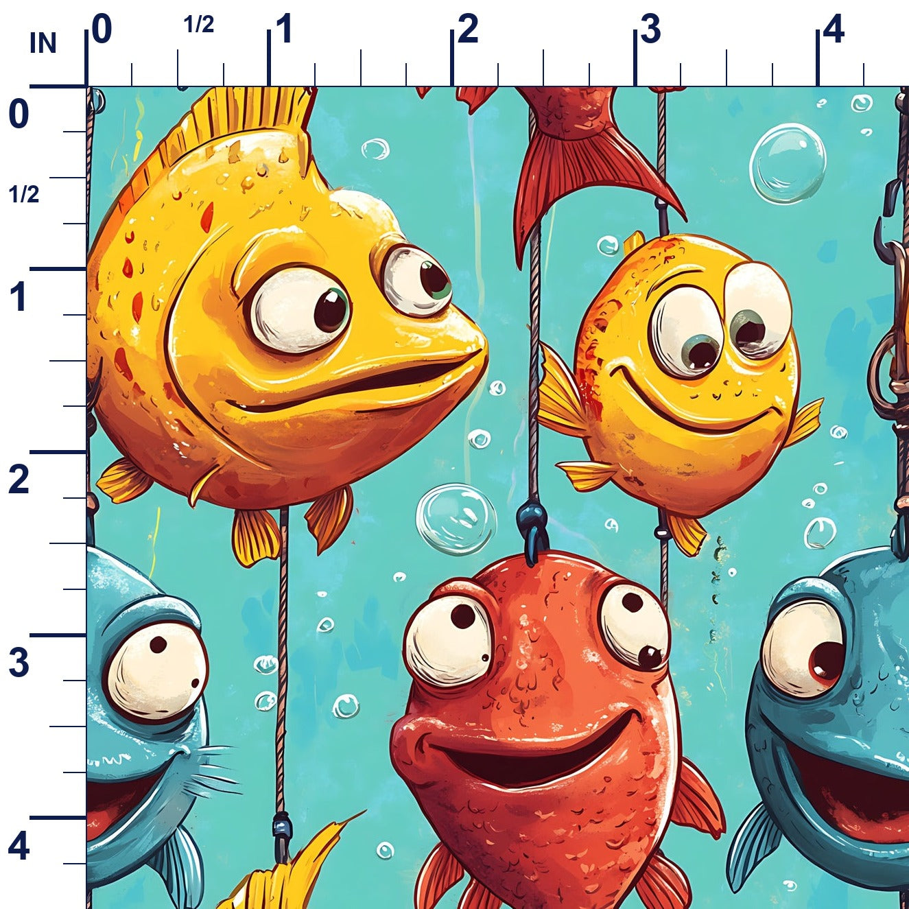 ruler-scale (auto)