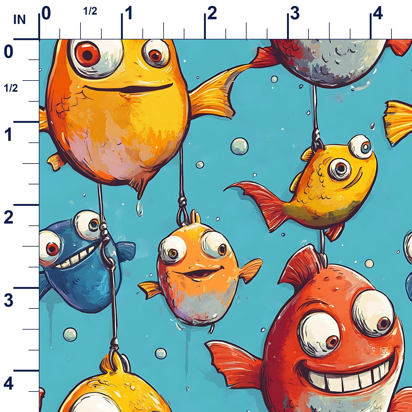 ruler-scale (auto)