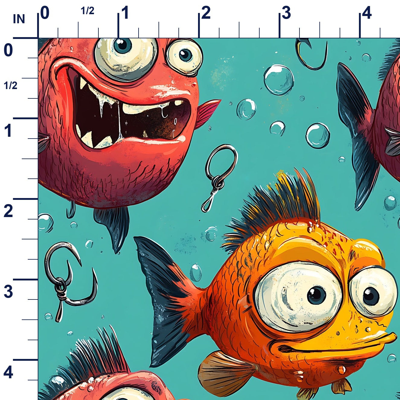 ruler-scale (auto)