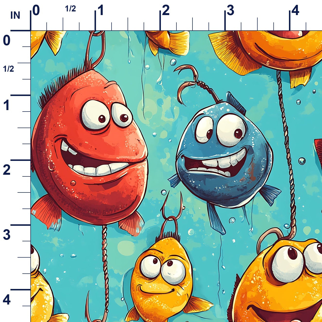 ruler-scale (auto)