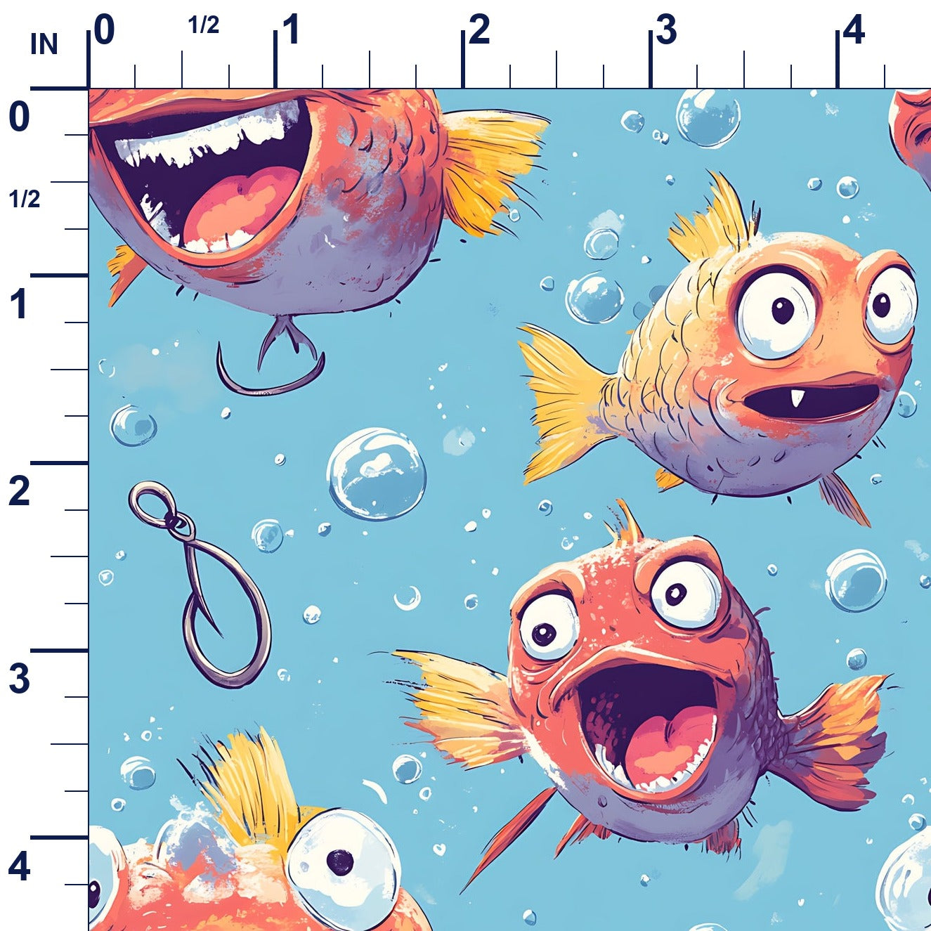 ruler-scale (auto)
