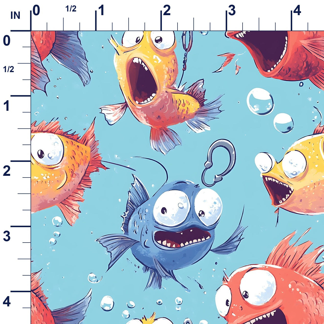 ruler-scale (auto)