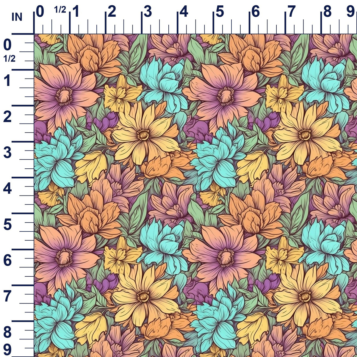 ruler-scale (auto)