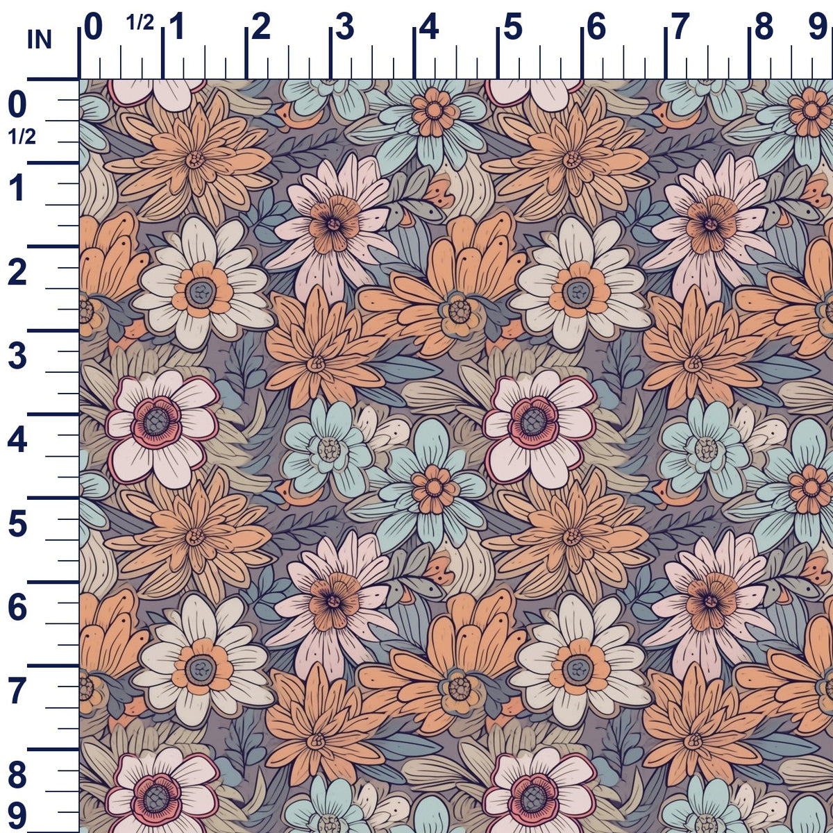 ruler-scale (auto)