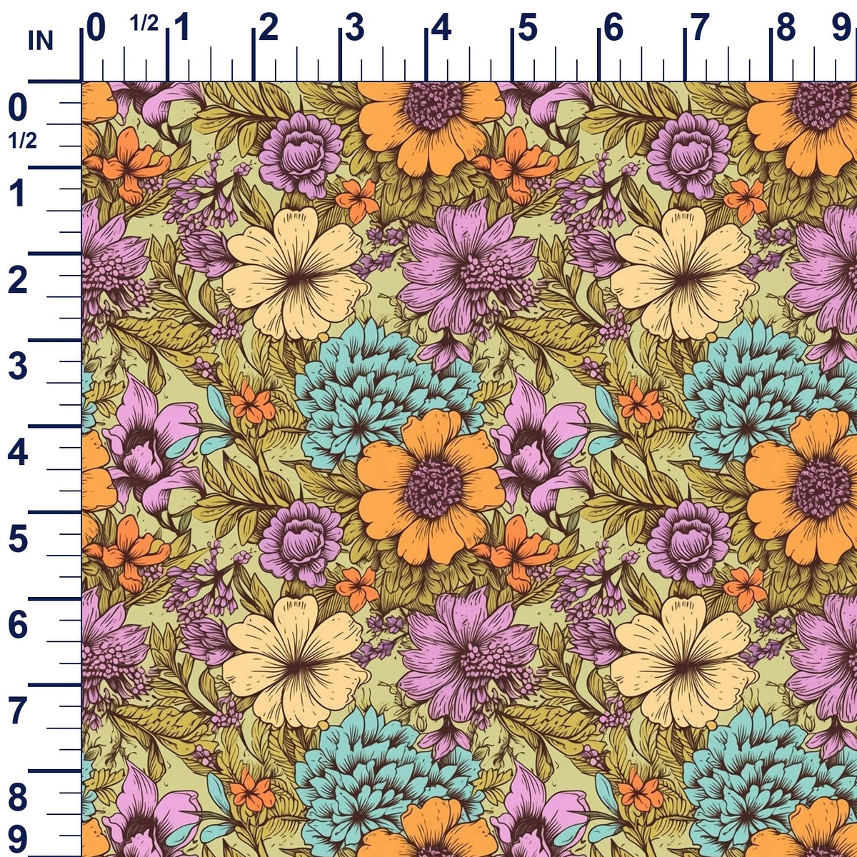 ruler-scale (auto)