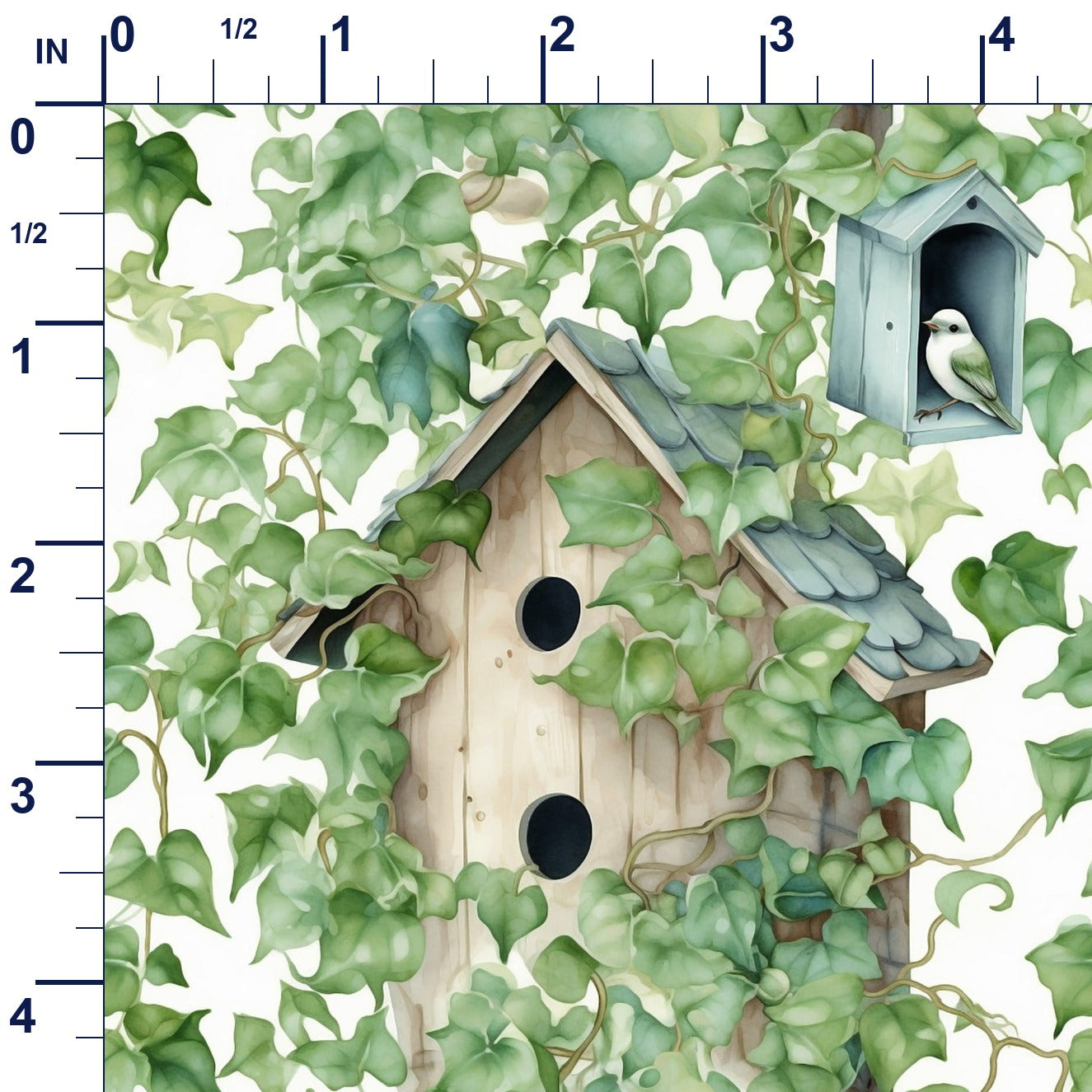 ruler-scale (auto)