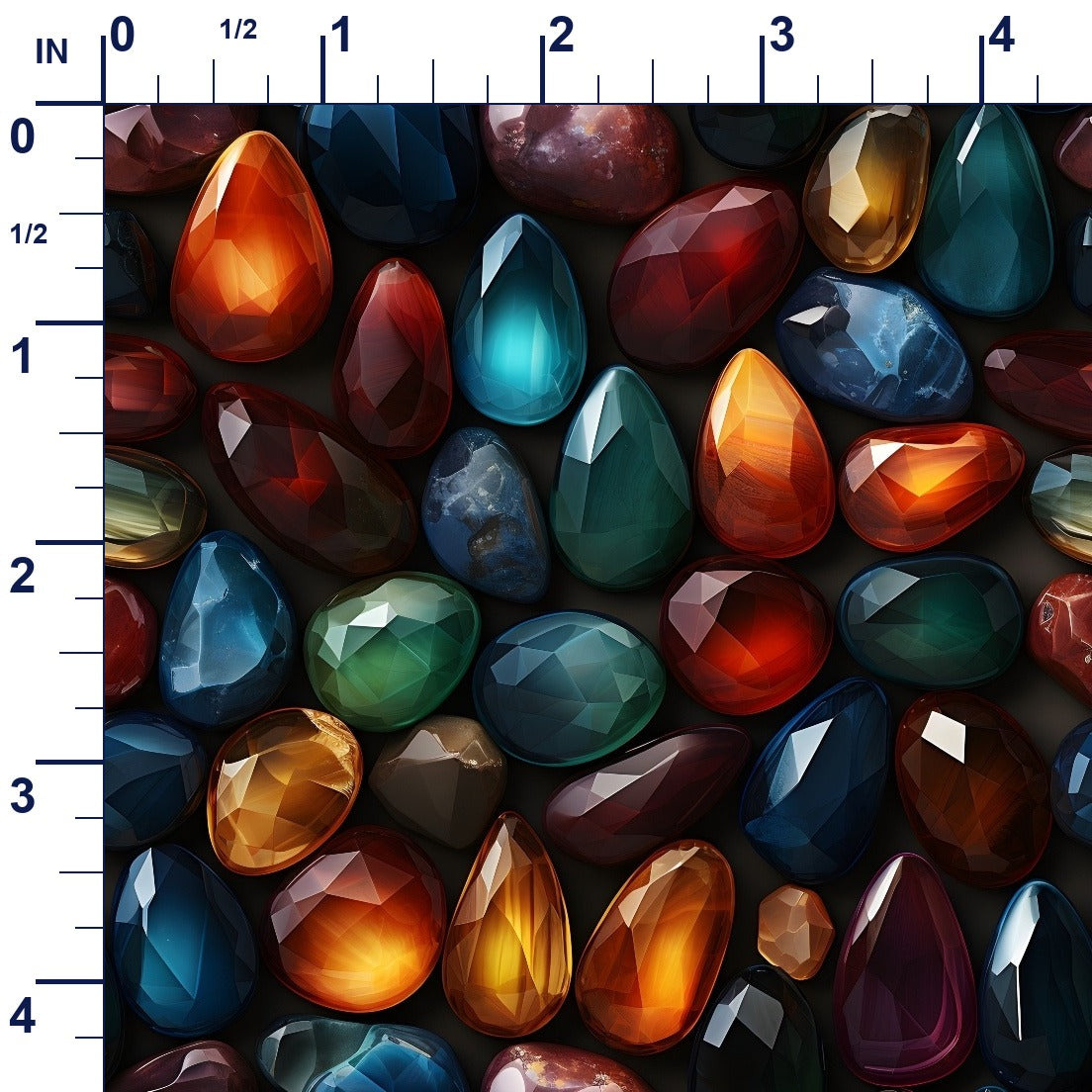 ruler-scale (auto)
