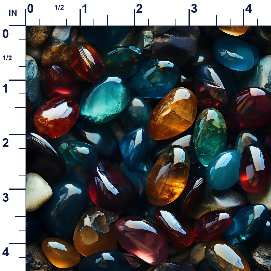 ruler-scale (auto)