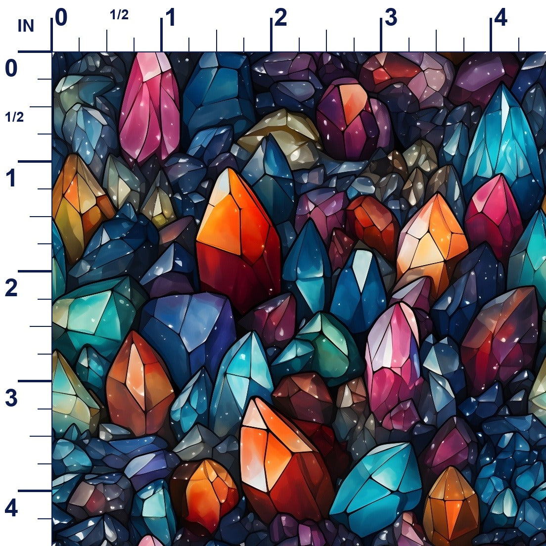 ruler-scale (auto)