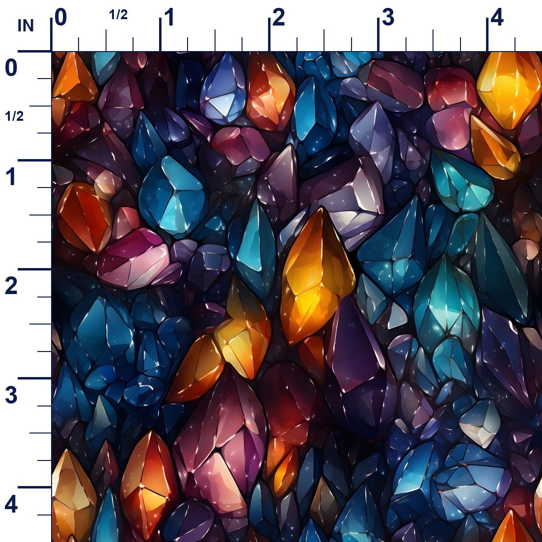 ruler-scale (auto)