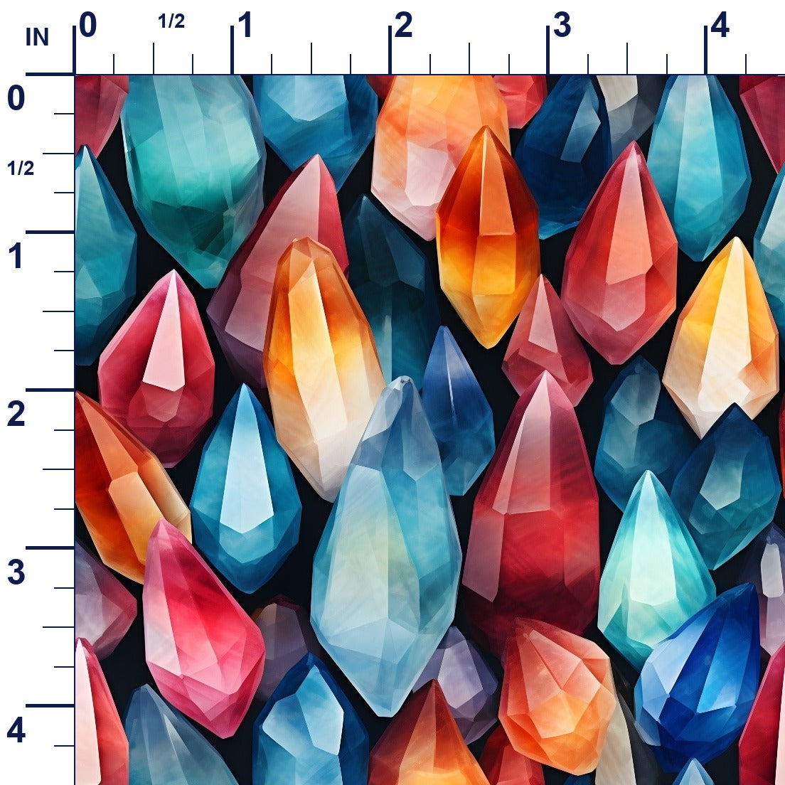 ruler-scale (auto)