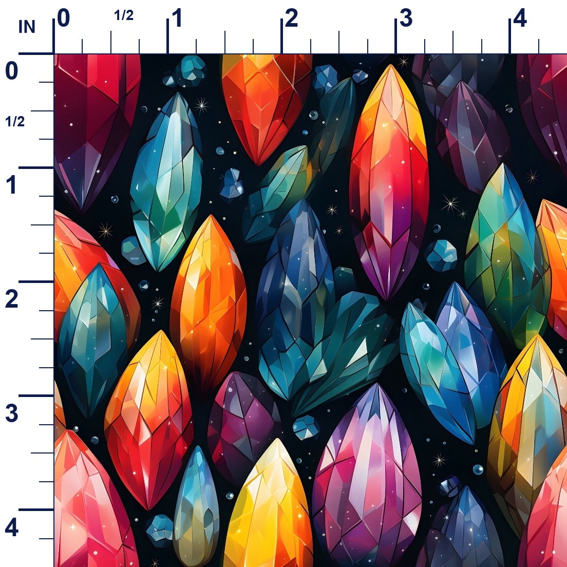 ruler-scale (auto)