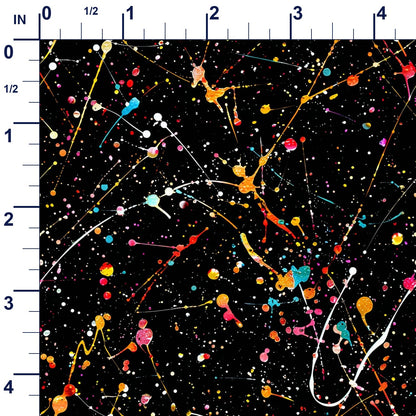 ruler-scale (auto)