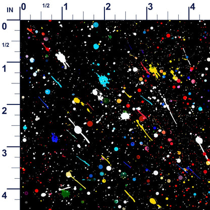 ruler-scale (auto)