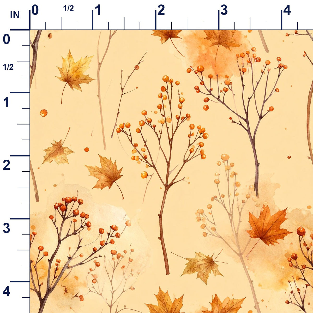 ruler-scale (auto)
