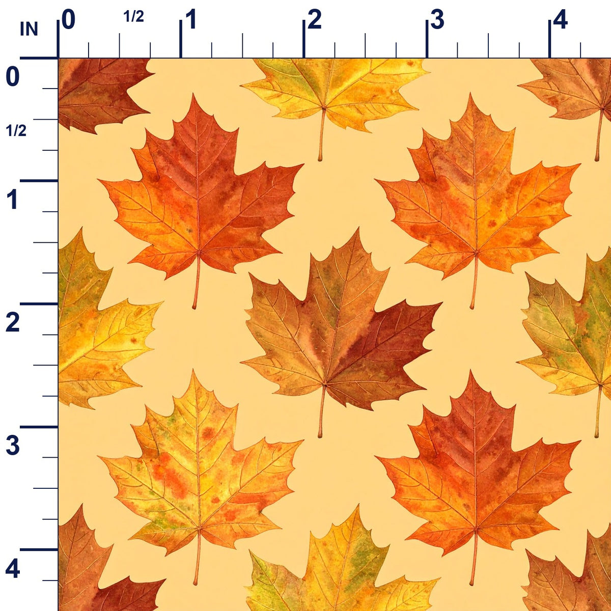ruler-scale (auto)