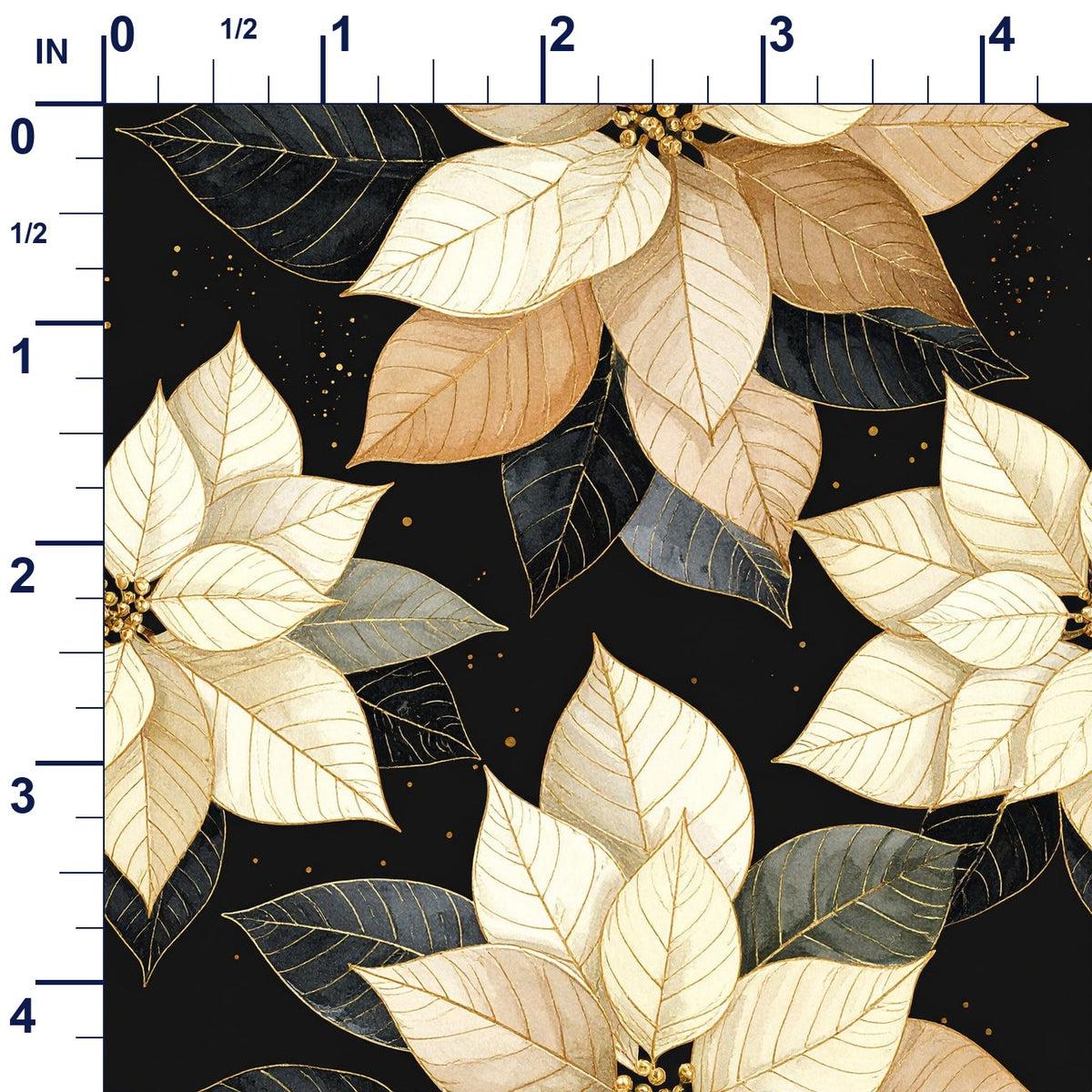 ruler-scale (auto)