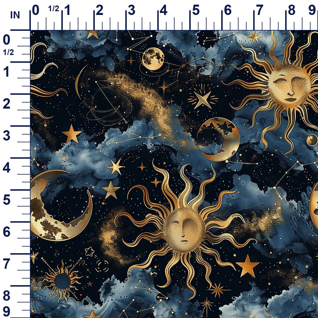 ruler-scale (auto)