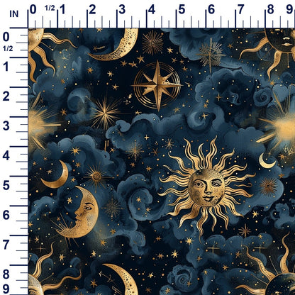 ruler-scale (auto)