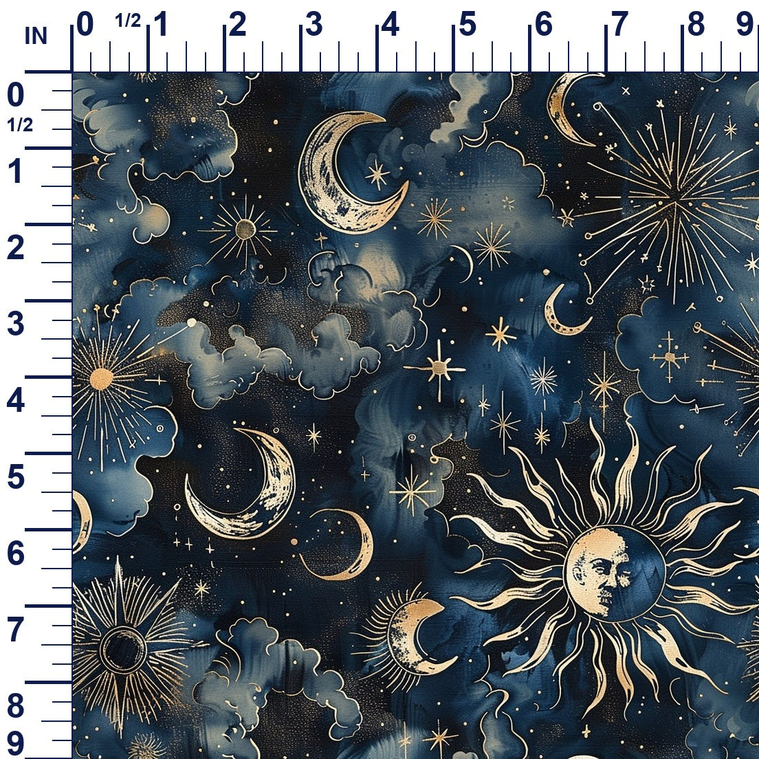 ruler-scale (auto)