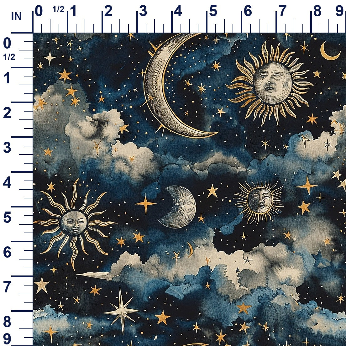 ruler-scale (auto)